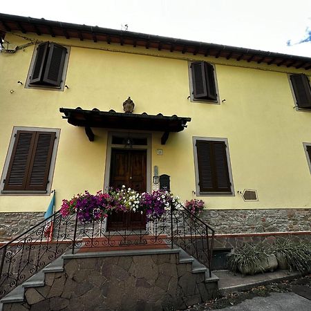 Bed and Breakfast A Collodi Io & Mamma Екстер'єр фото