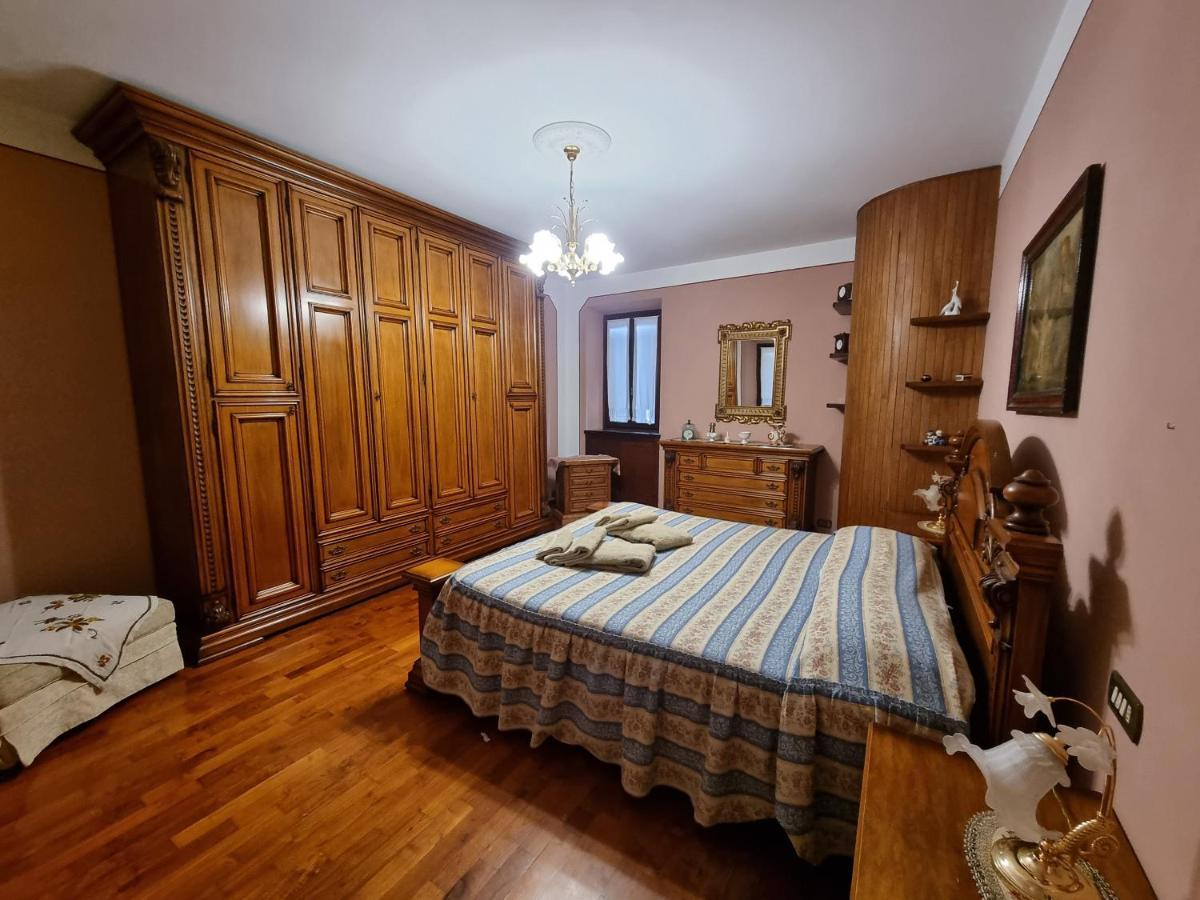 Bed and Breakfast A Collodi Io & Mamma100 M Dal Parco Di Pinocchio Екстер'єр фото