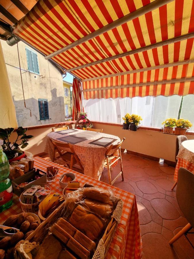 Bed and Breakfast A Collodi Io & Mamma100 M Dal Parco Di Pinocchio Екстер'єр фото