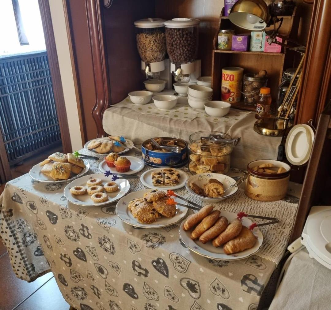 Bed and Breakfast A Collodi Io & Mamma100 M Dal Parco Di Pinocchio Екстер'єр фото