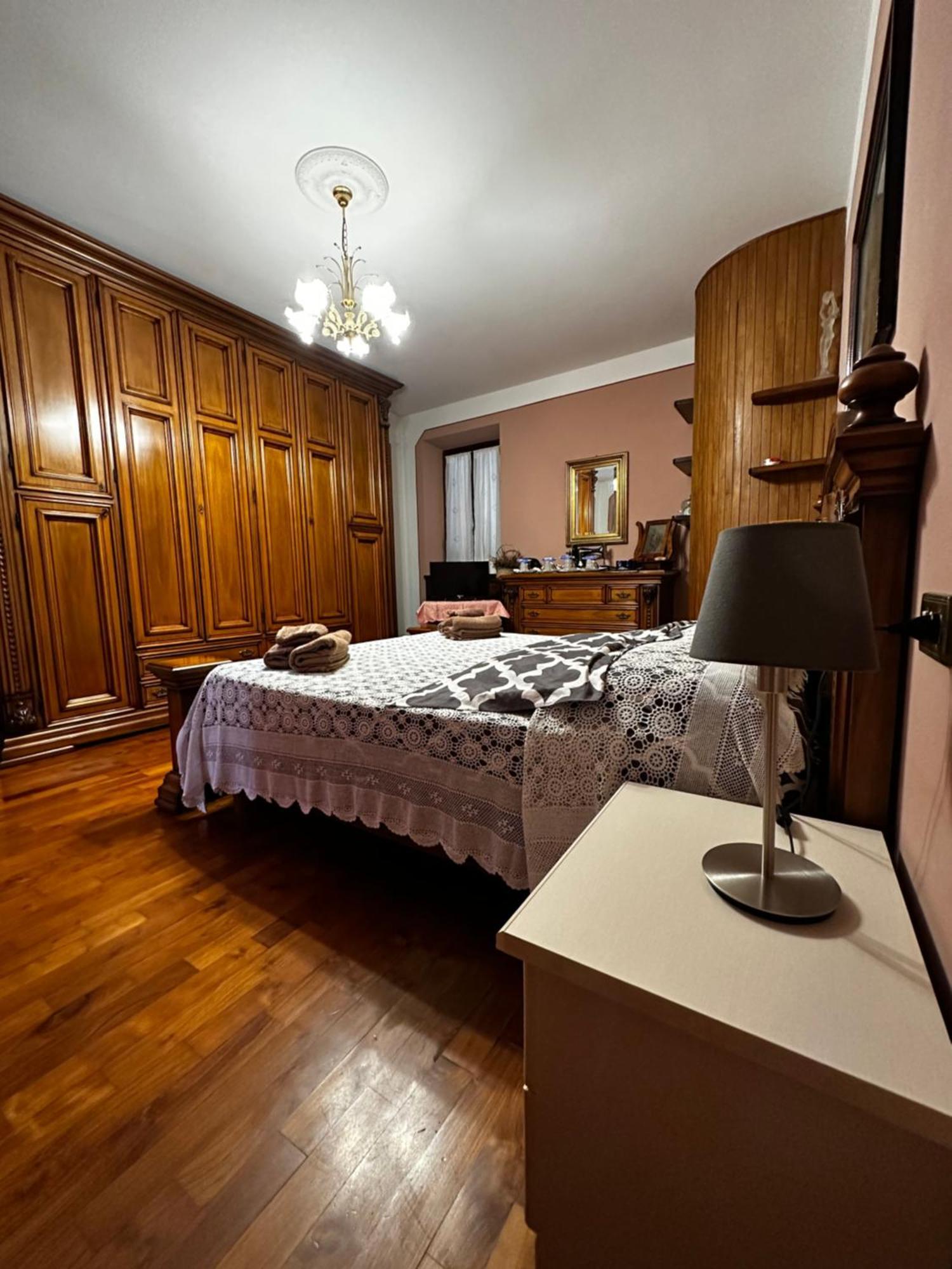 Bed and Breakfast A Collodi Io & Mamma Екстер'єр фото