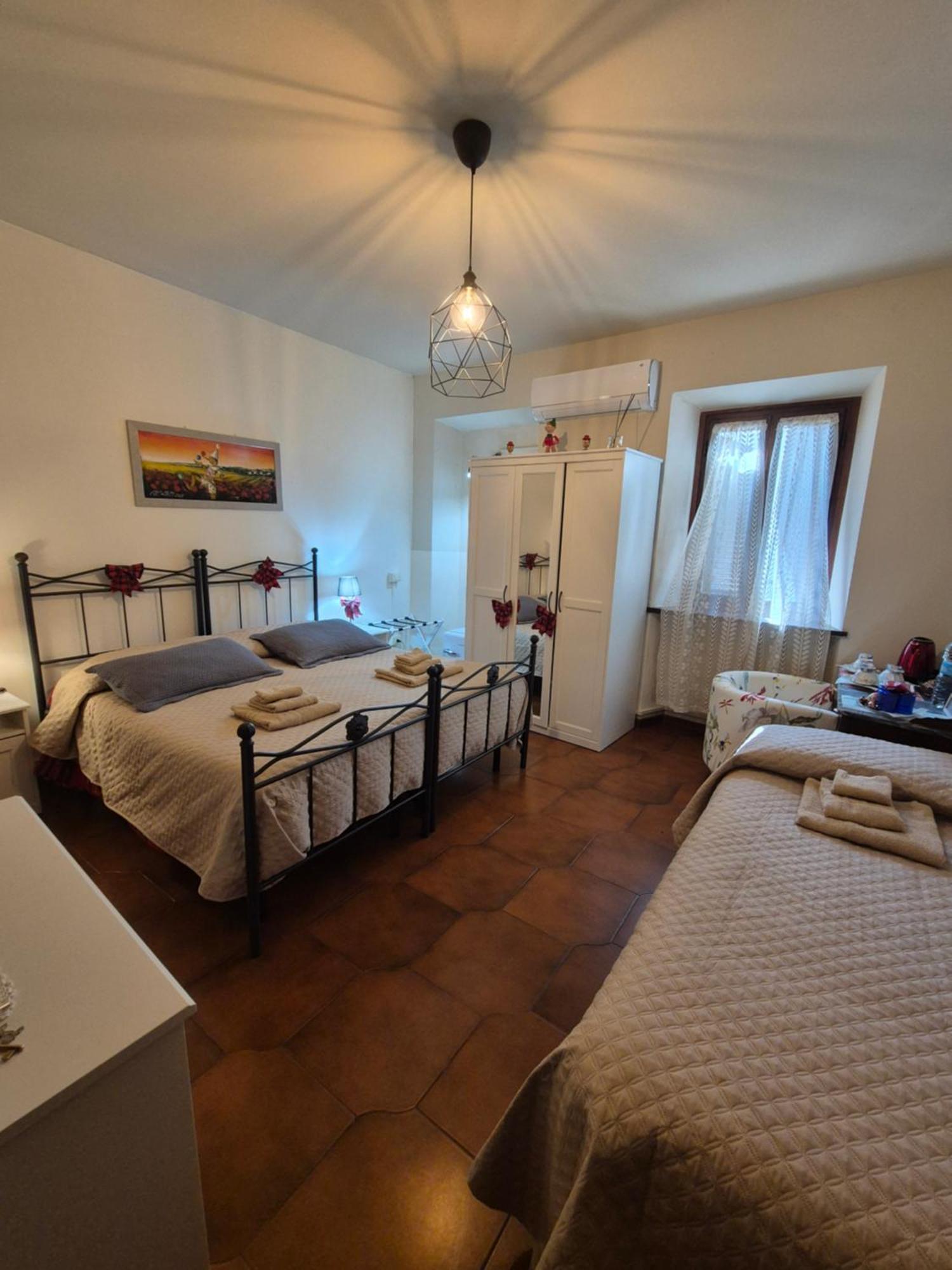 Bed and Breakfast A Collodi Io & Mamma100 M Dal Parco Di Pinocchio Екстер'єр фото